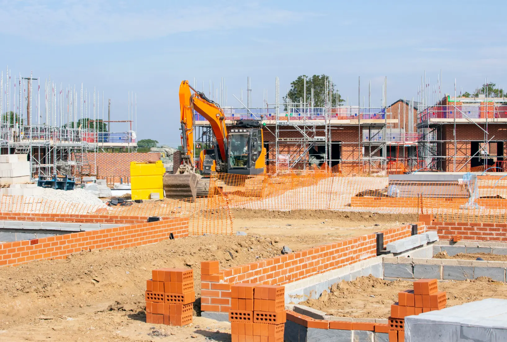 Professional drain inspection service in Hampton