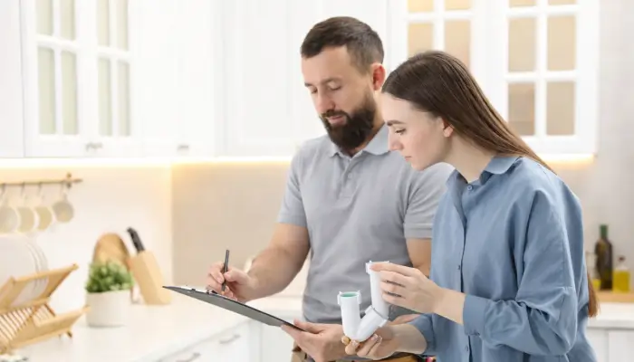 Drain maintenance service in Hampton by professional drainage engineer